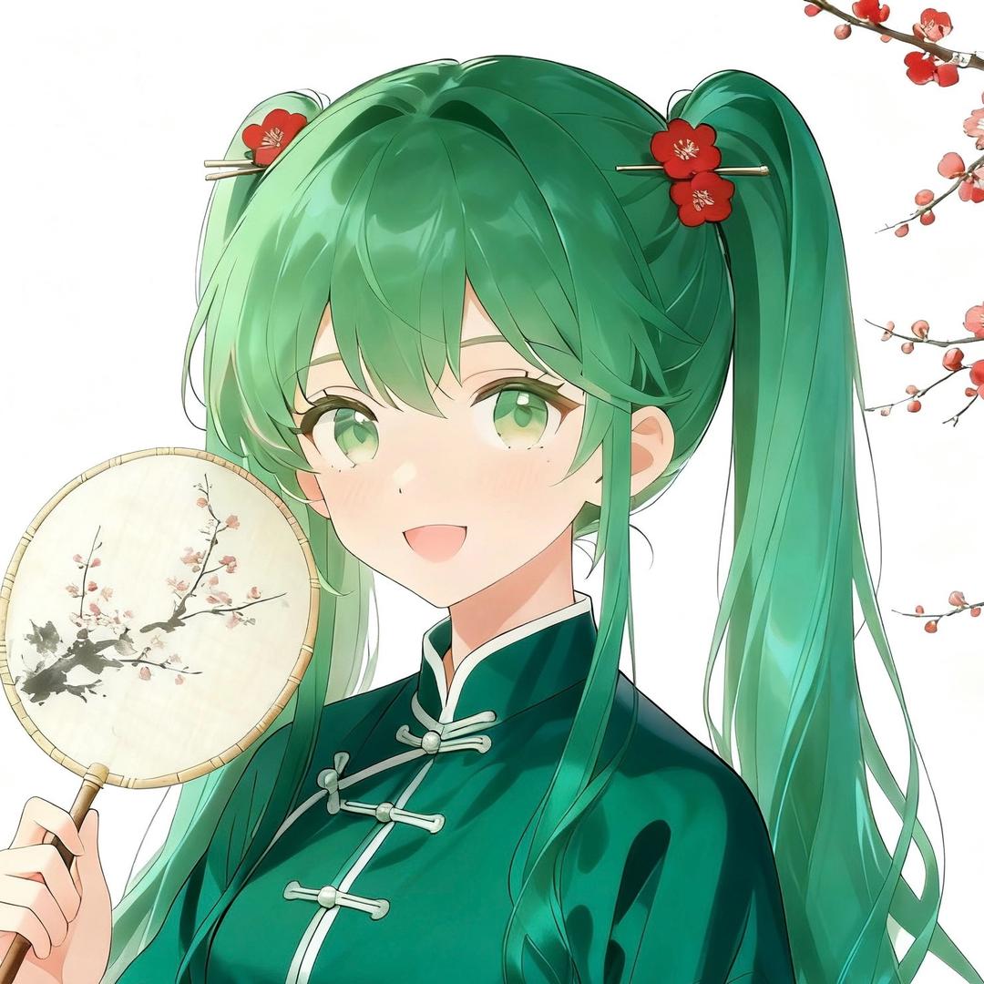 六条尾巴