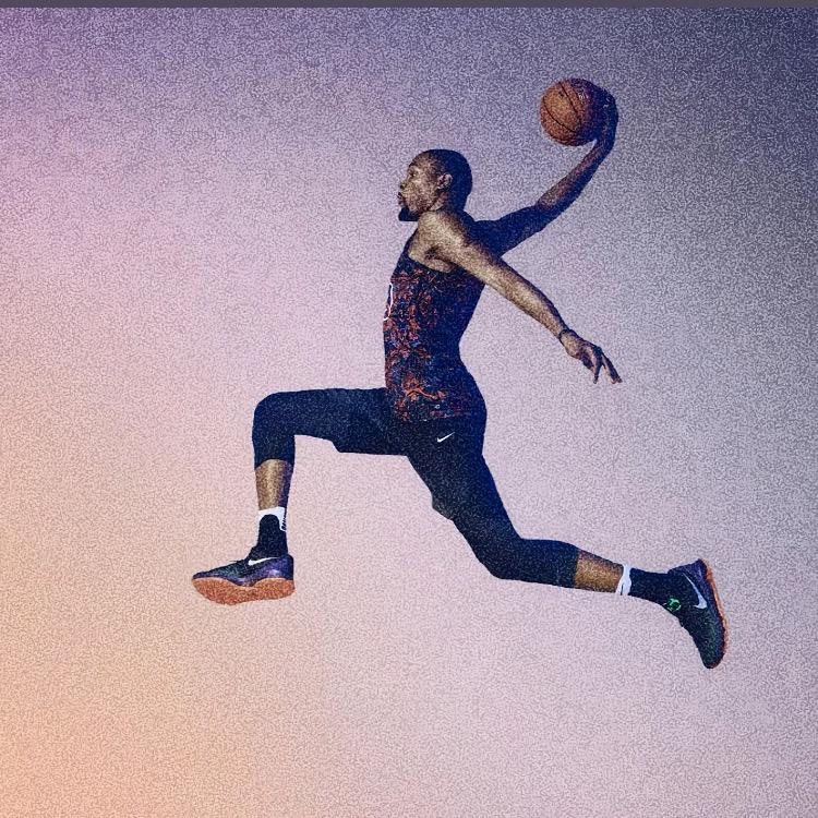 篮球热恋者联盟