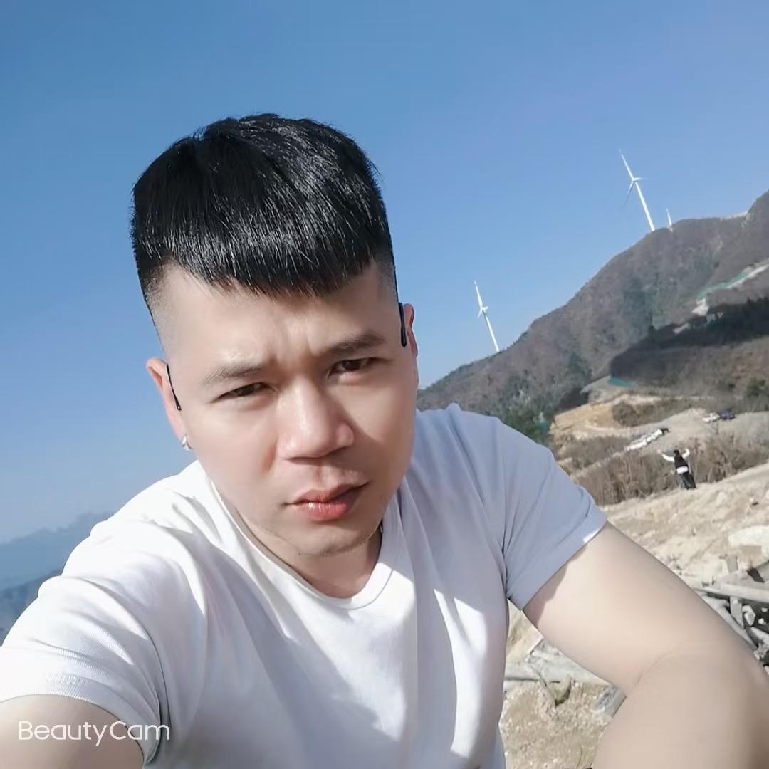 @一介凡人