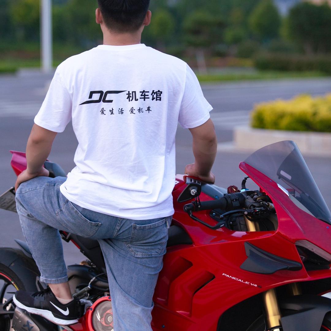 周口DC机车馆