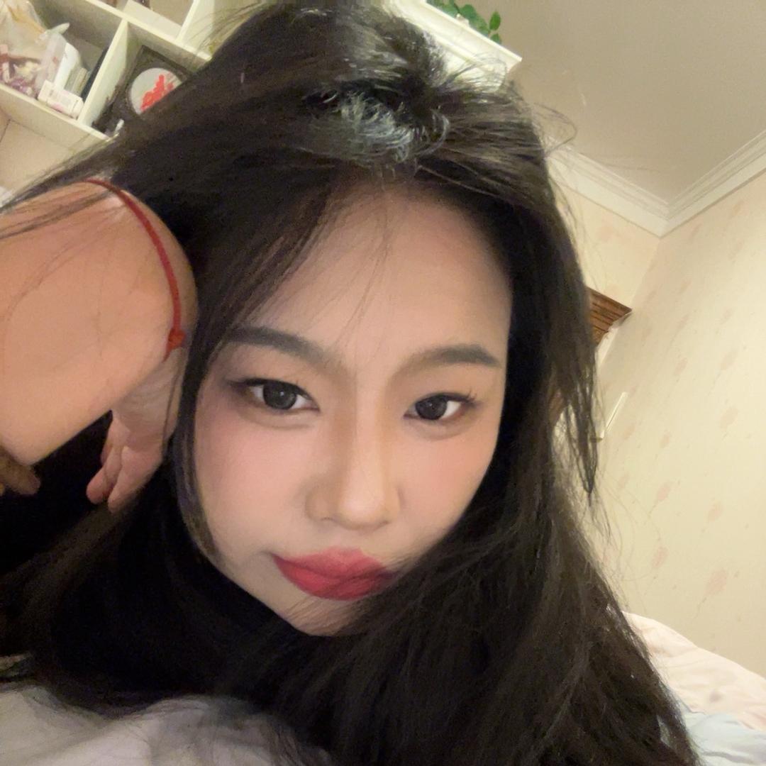 你的马婧麒.