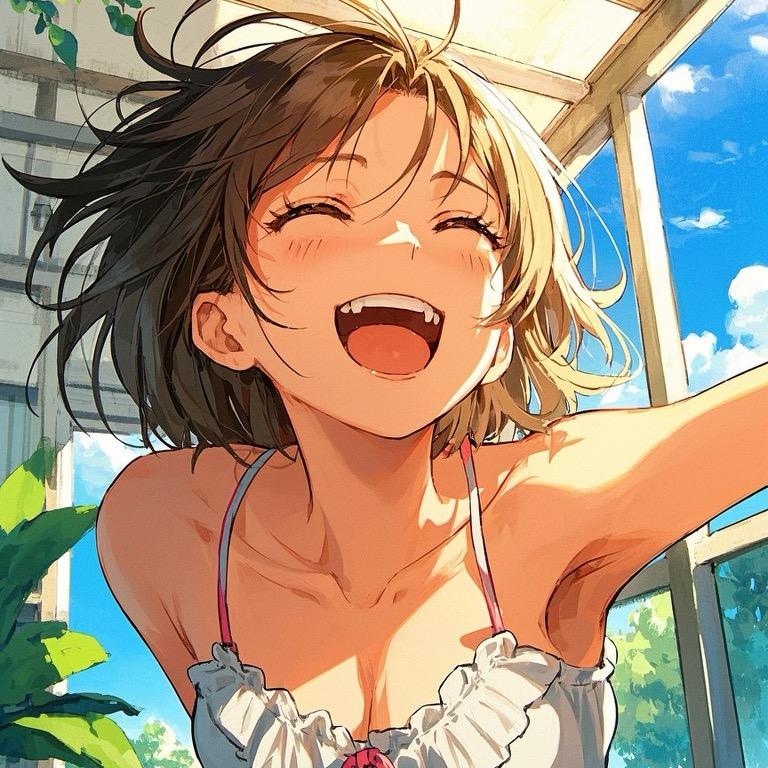 夏夏🍀