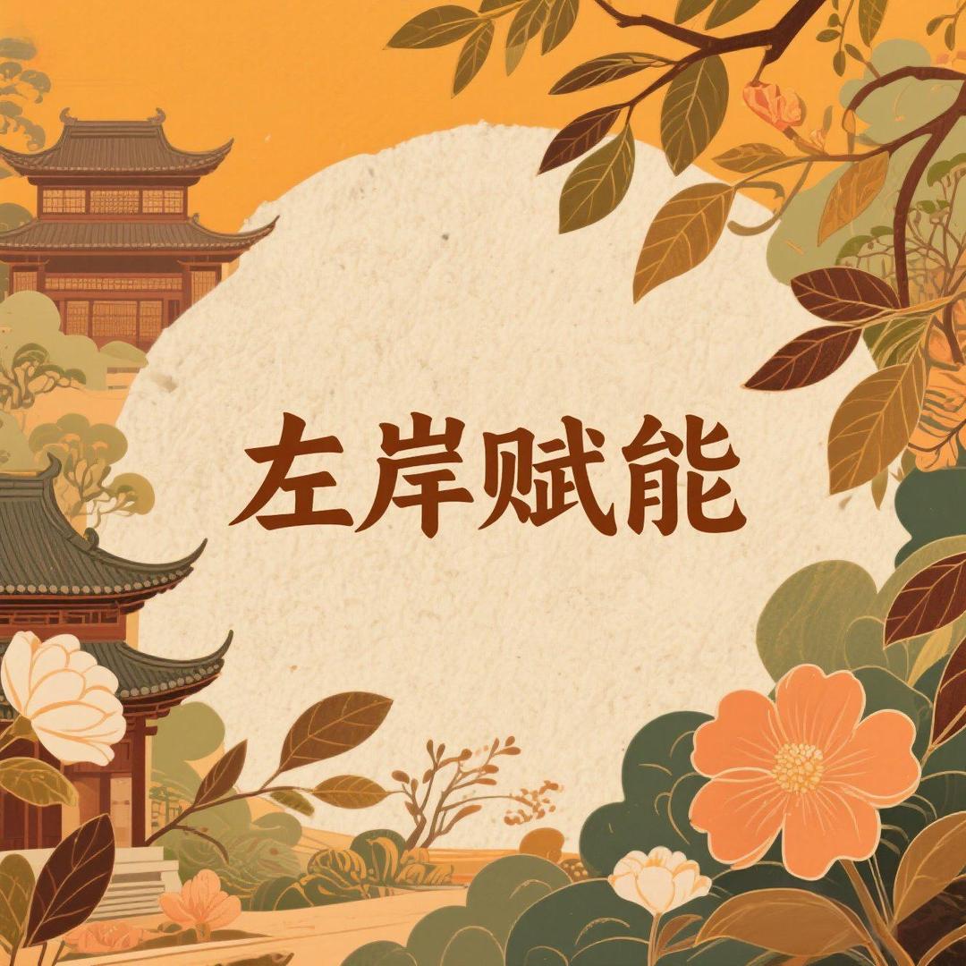 左岸赋能📗