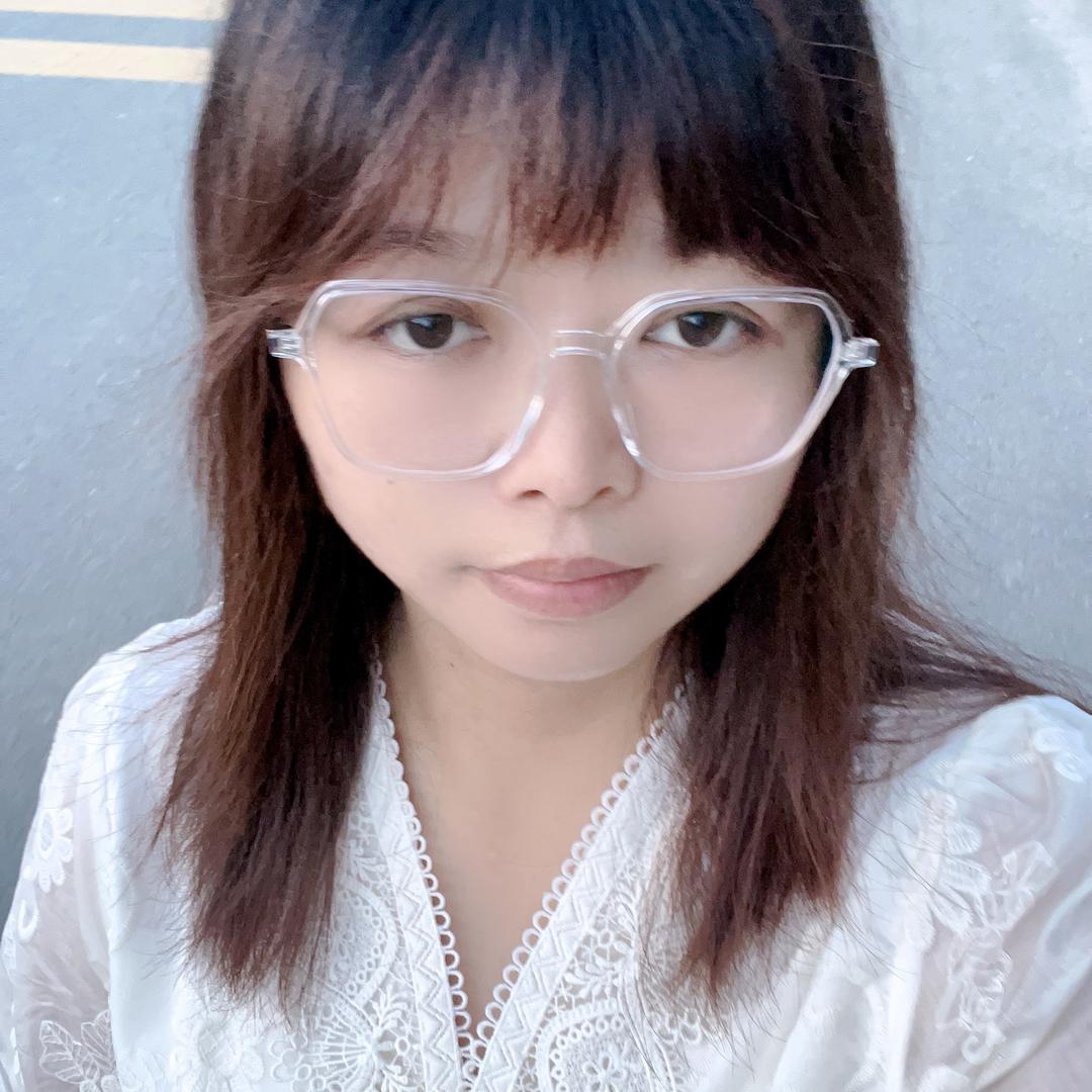 占占占
