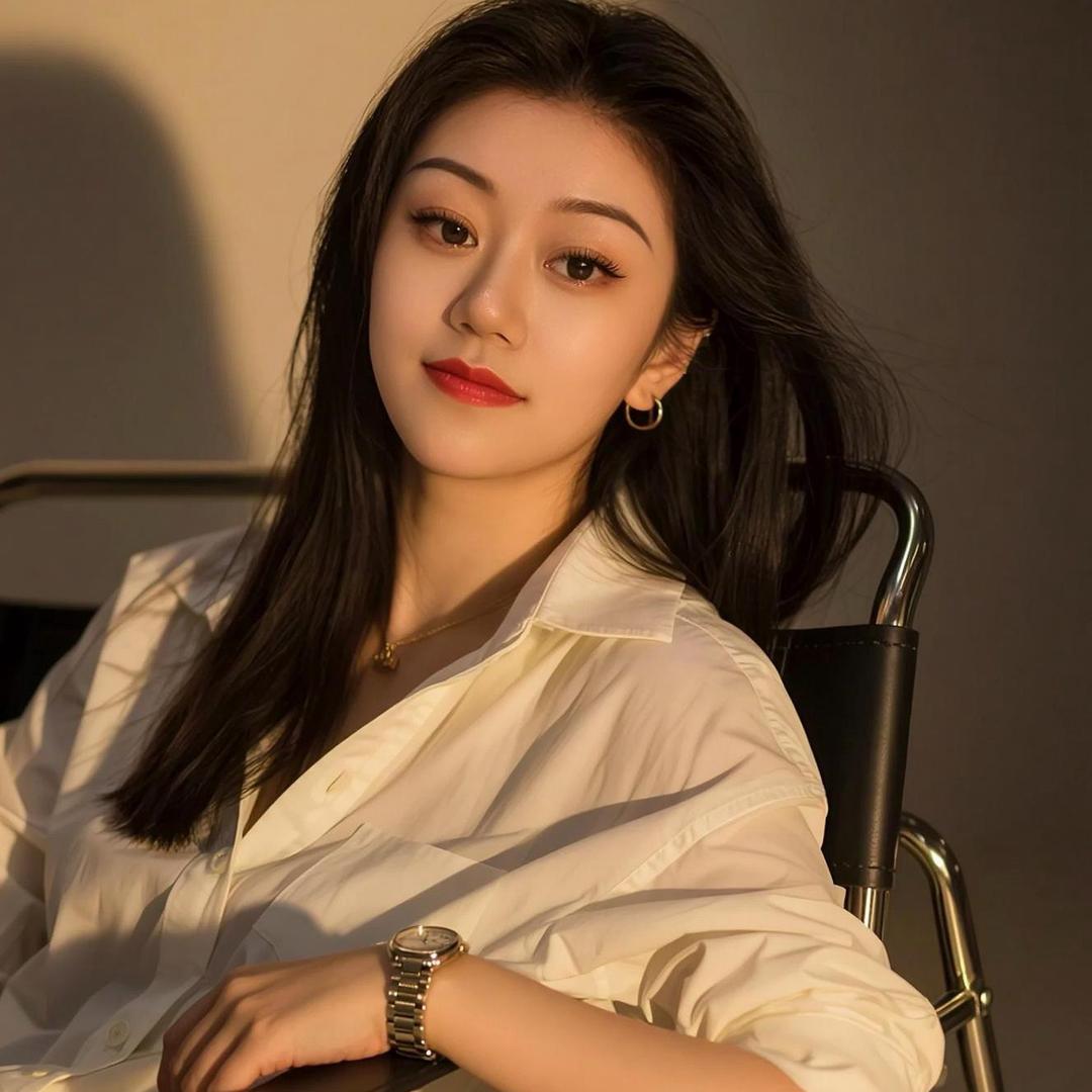 嘿👋程菇娘