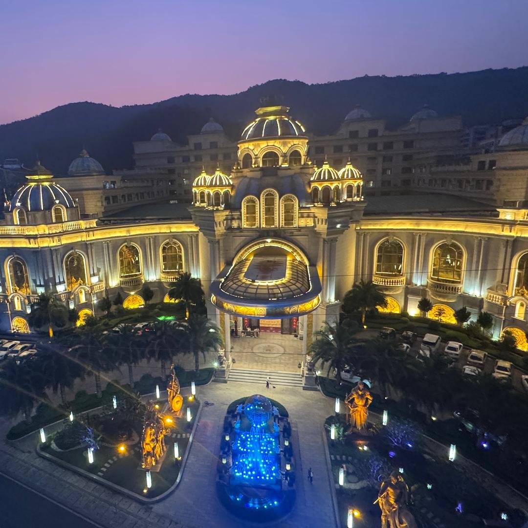 厅堂（腾龙二十四小时在线）