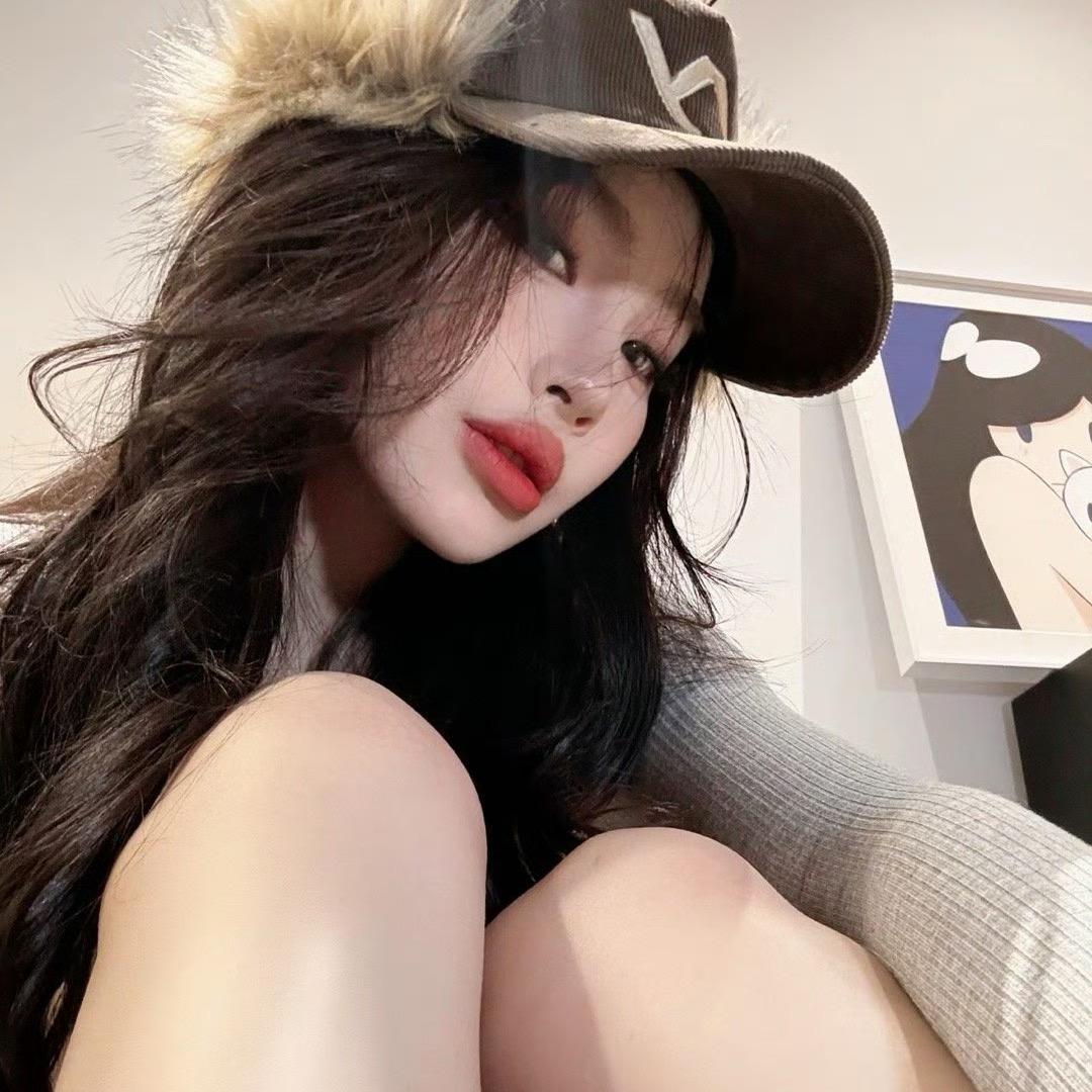 喜新厌旧第一名🙏