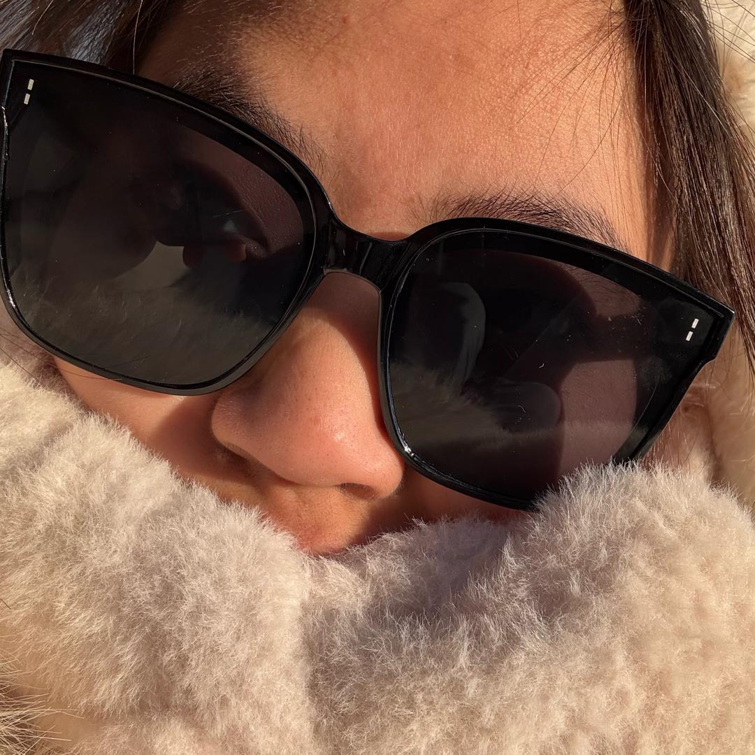 晨晨不想玩抖音