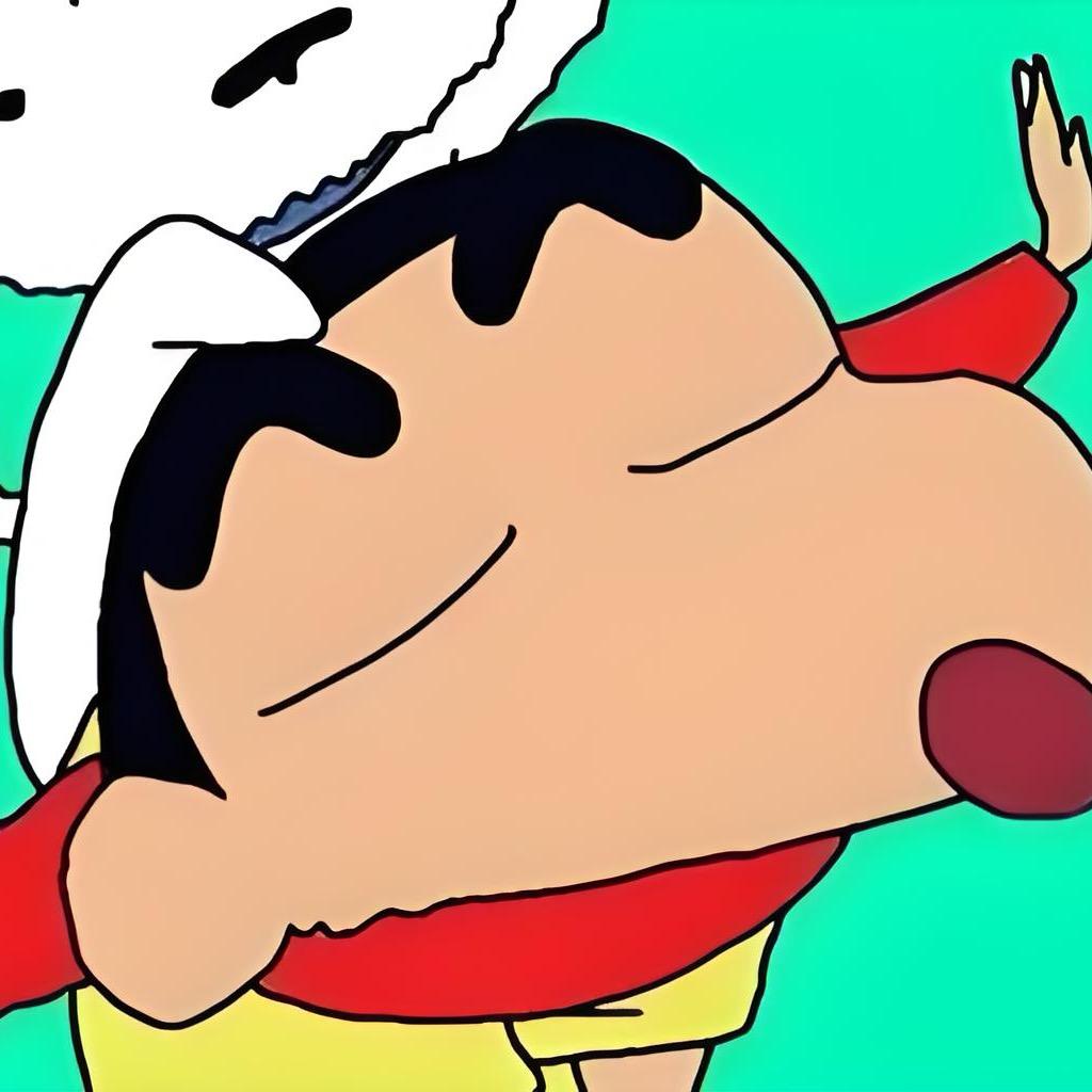 蜡笔宝宝