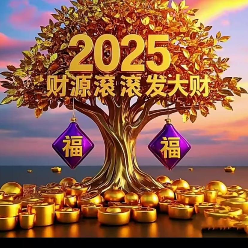 快乐的每一天