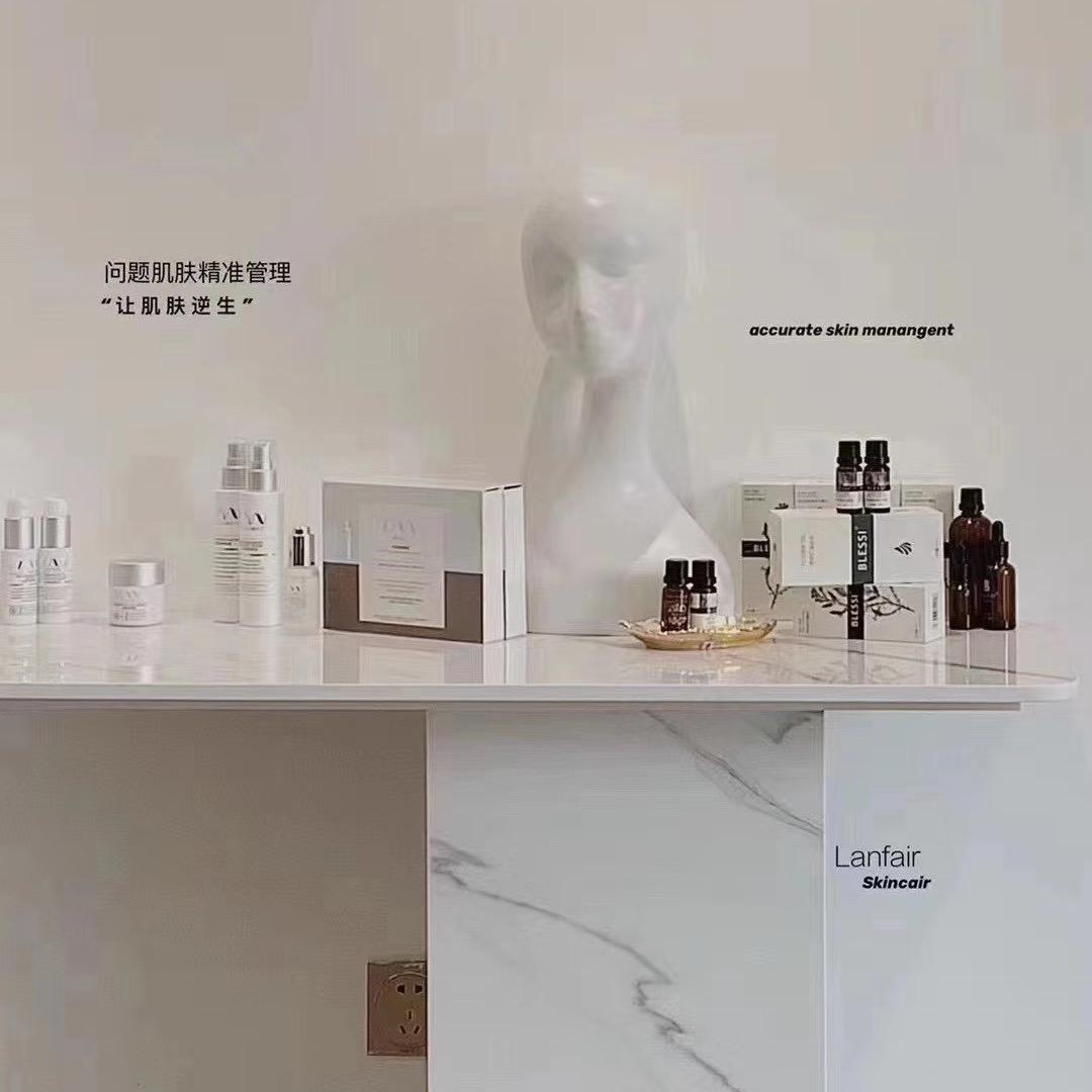 妤唯希美容有限公司