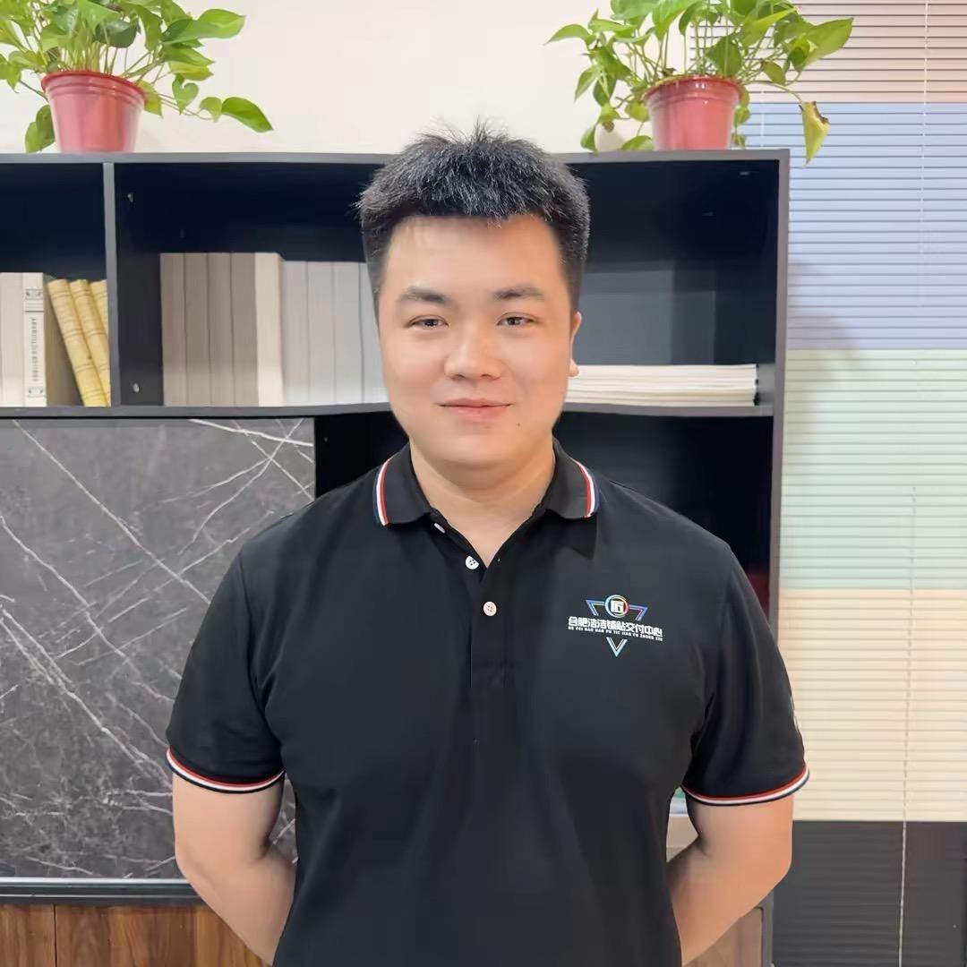 合肥研工社装修-浩浩