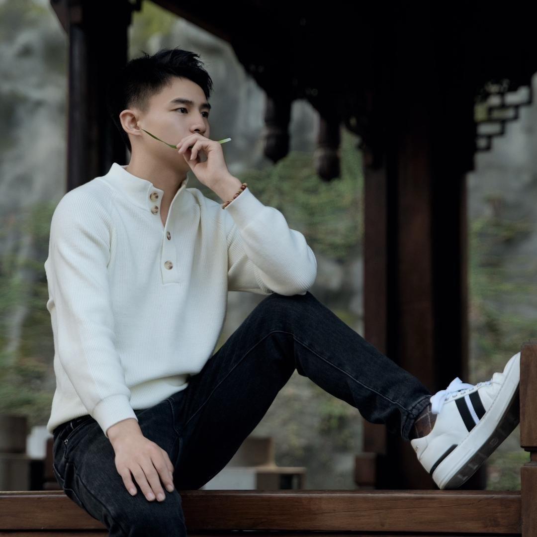 杨小黑✨