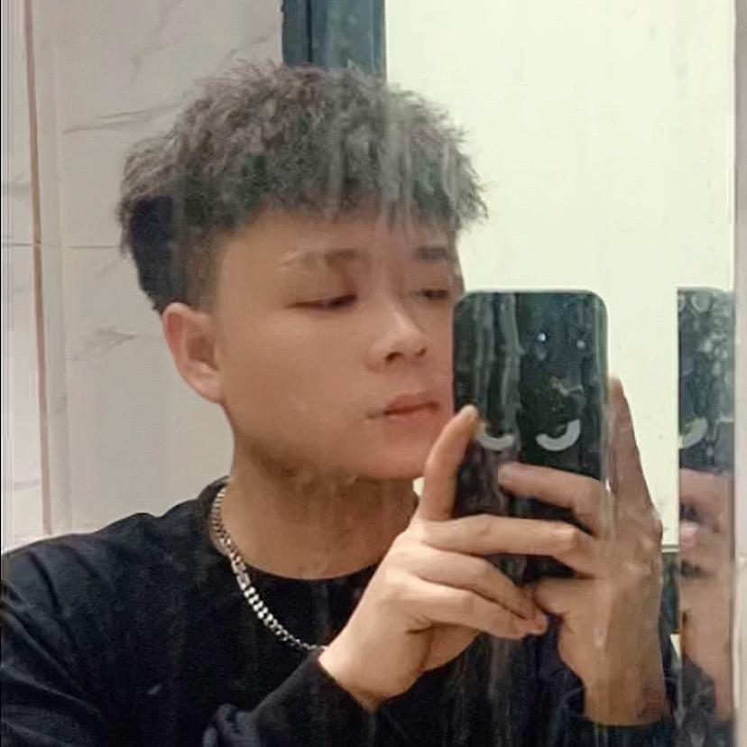 忙着渡劫☘️
