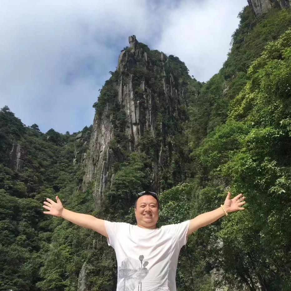 周哥的幸福生活