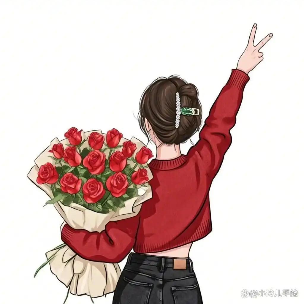康姑娘好物👄