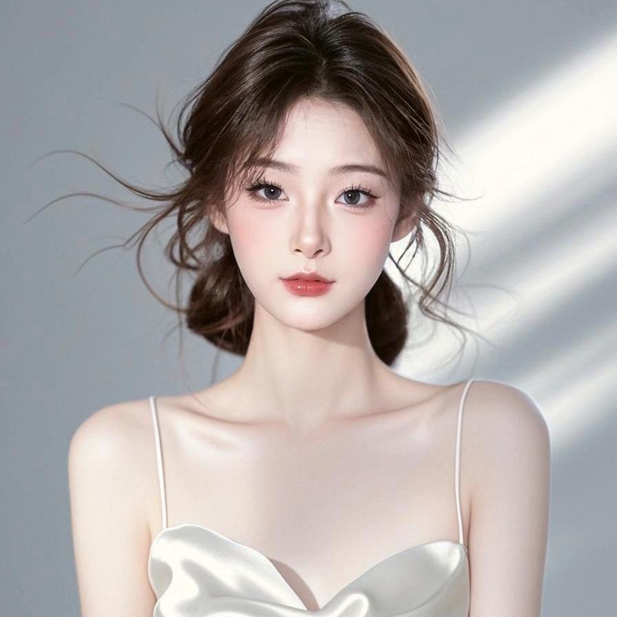 单眼皮三妹儿