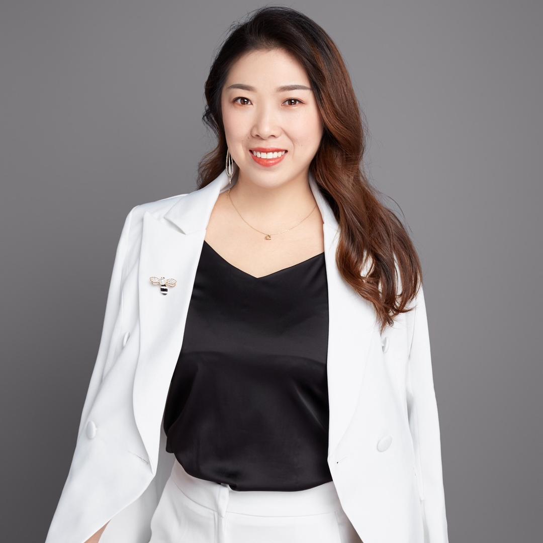 悦悦美甲店官方号