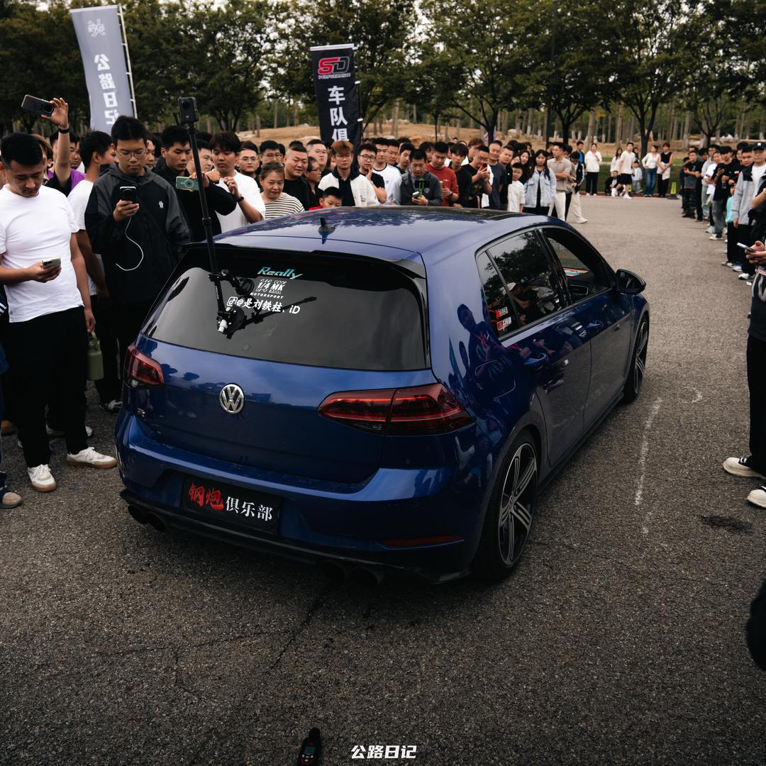 卖改件的（刘铁柱）