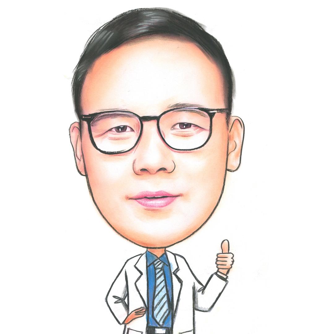 脑血管病专家汪雷主任