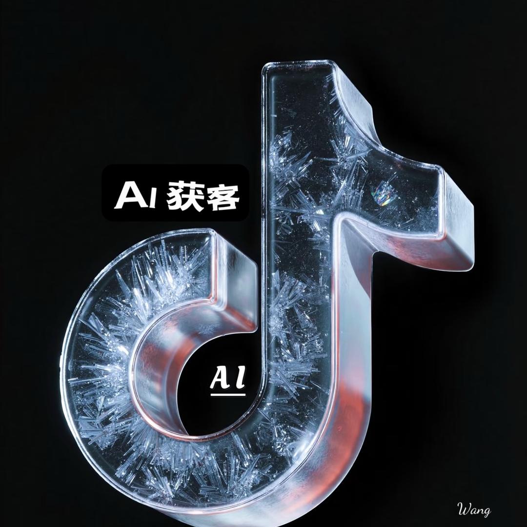 AI 获客