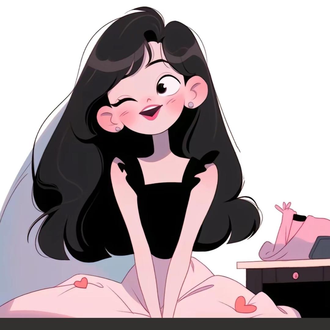 是杨小静吖