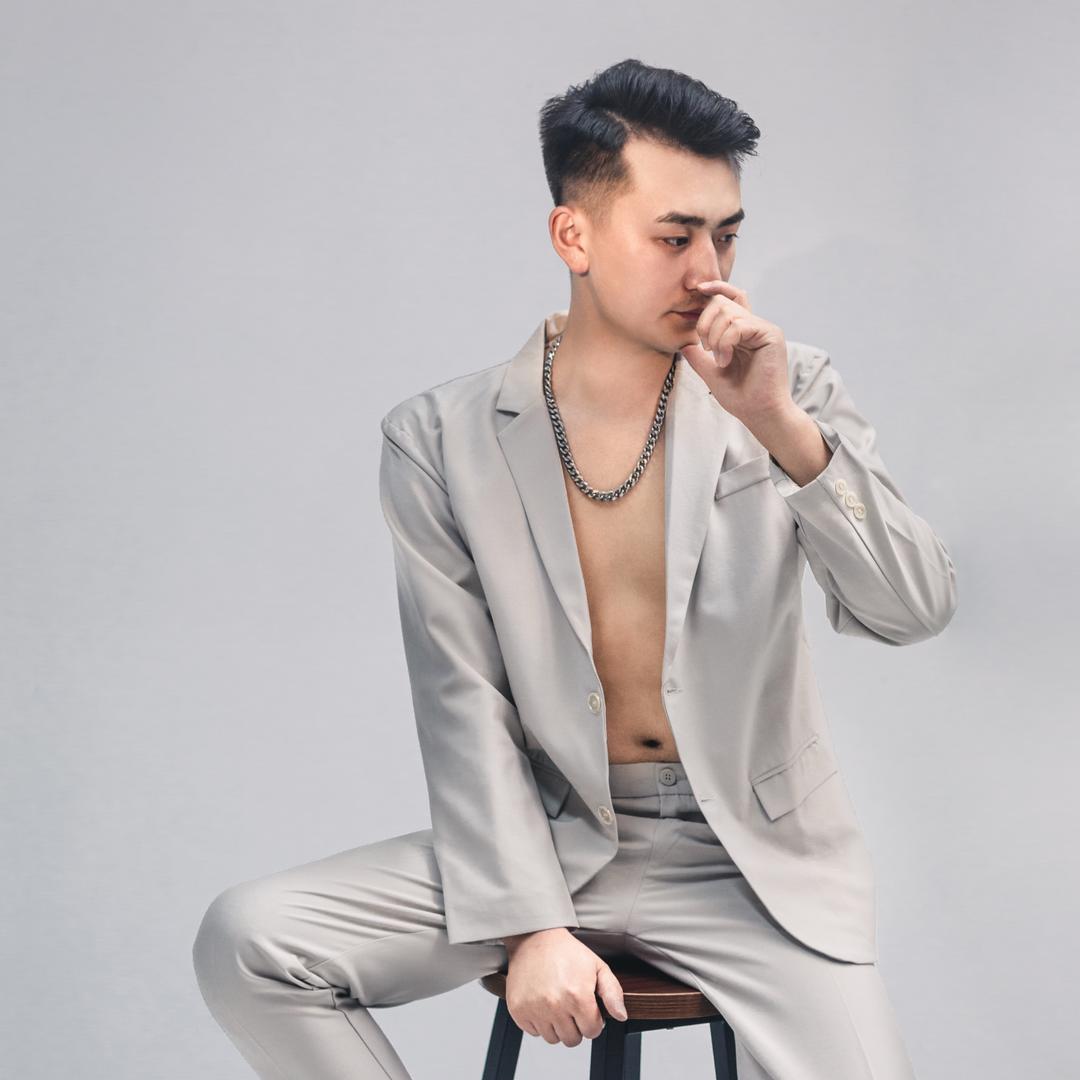 小九⁹²⁹九云男团