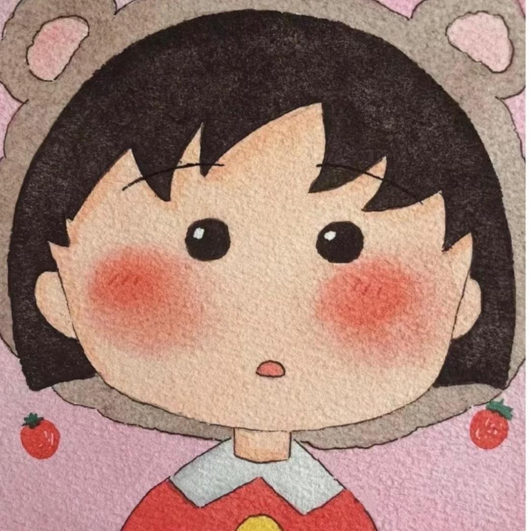 丸子是只小猫咪