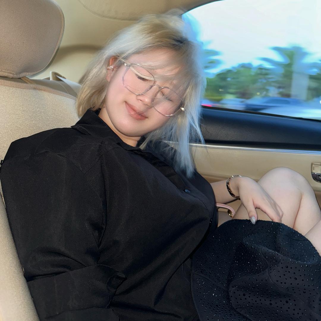 小煊酱Baby！