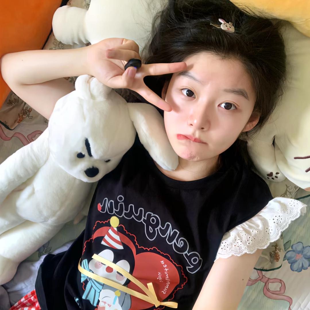 憨憨涵