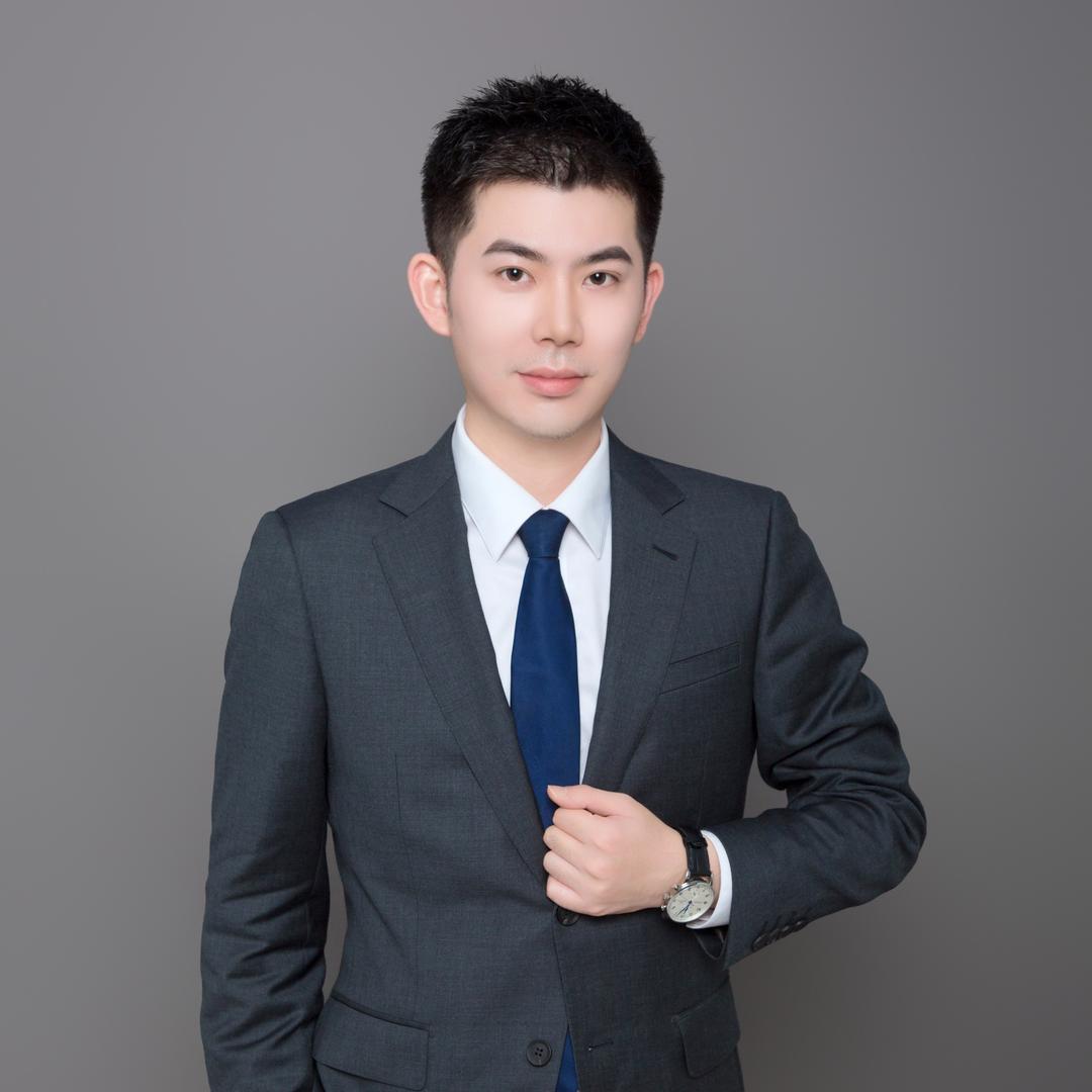 中能建•百誉府赵钰炜