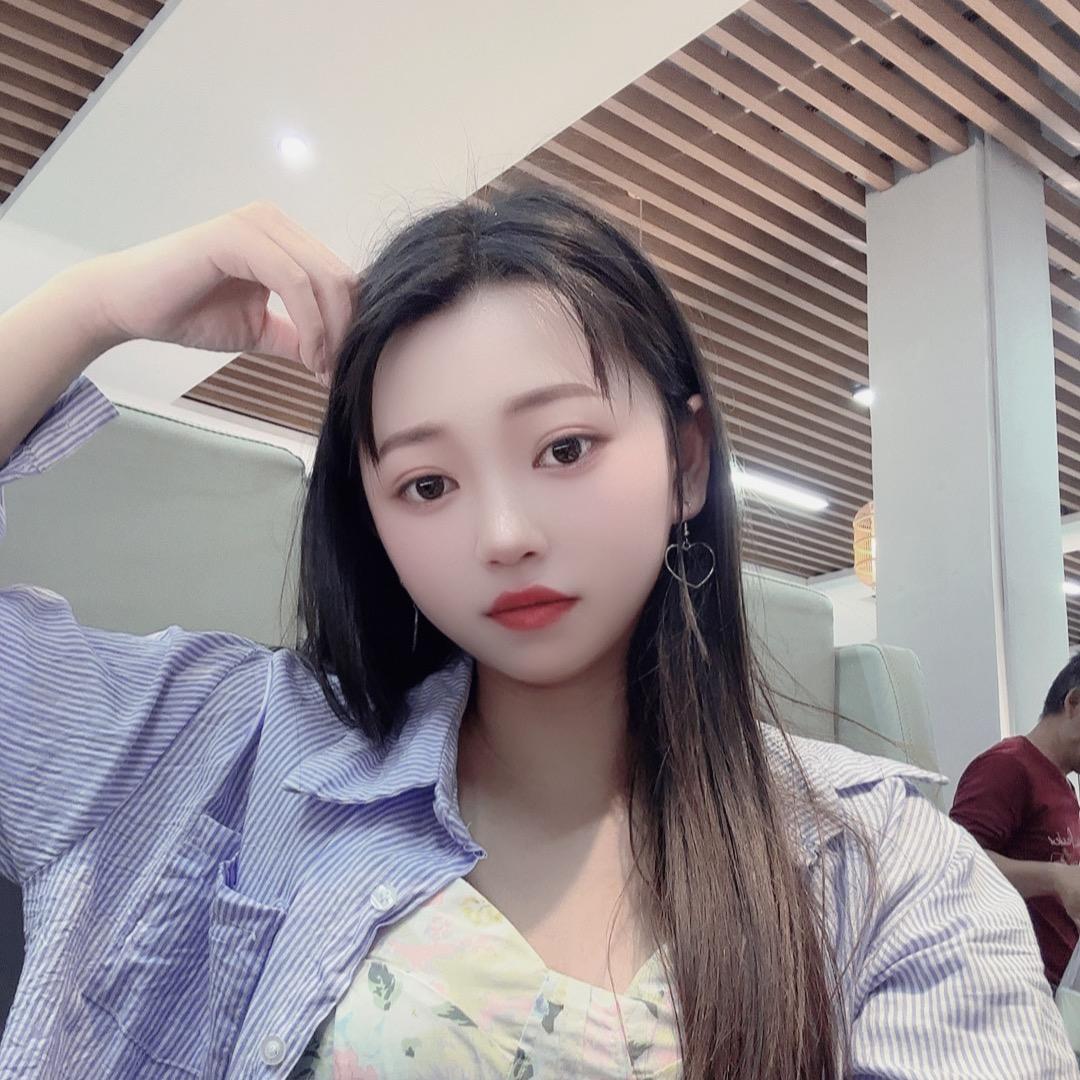 小颖妹