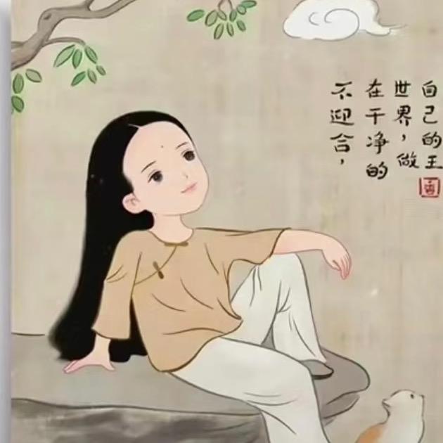第二支羽毛🪶
