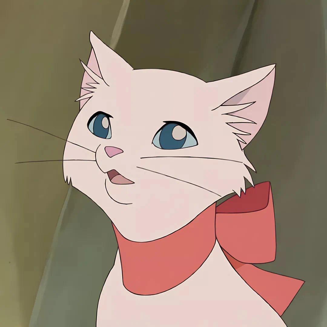 甜猫五分糖🐈
