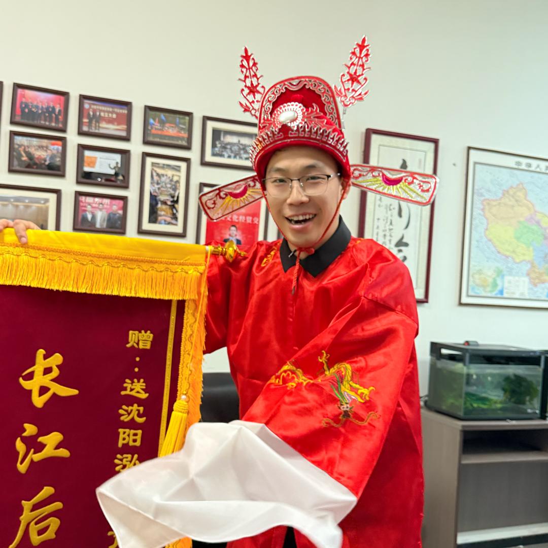 辽宁单招状元王