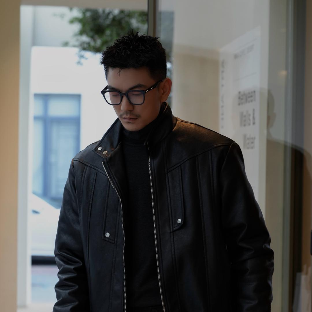 润哥私服