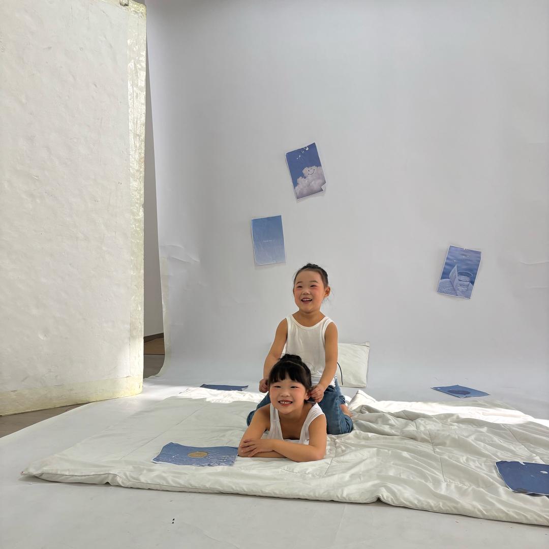 喂……请叫我宝儿