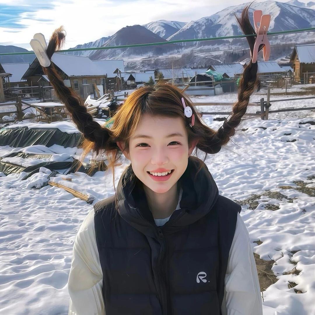 你等着🍣吧