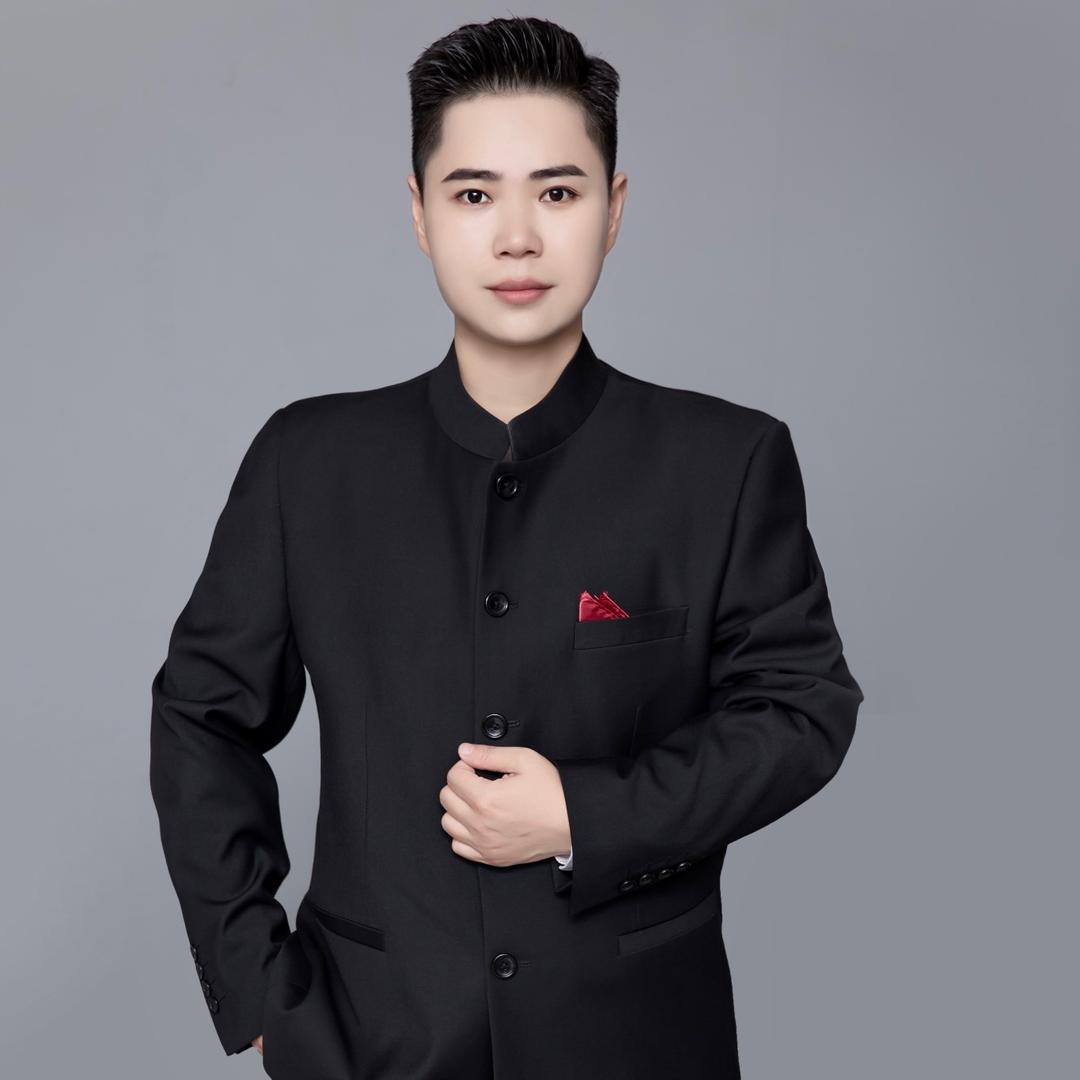 中原假小子·唐院