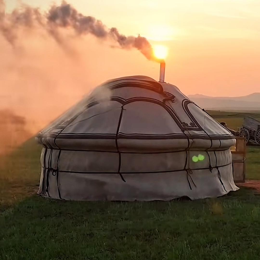 内蒙古牧民土特产