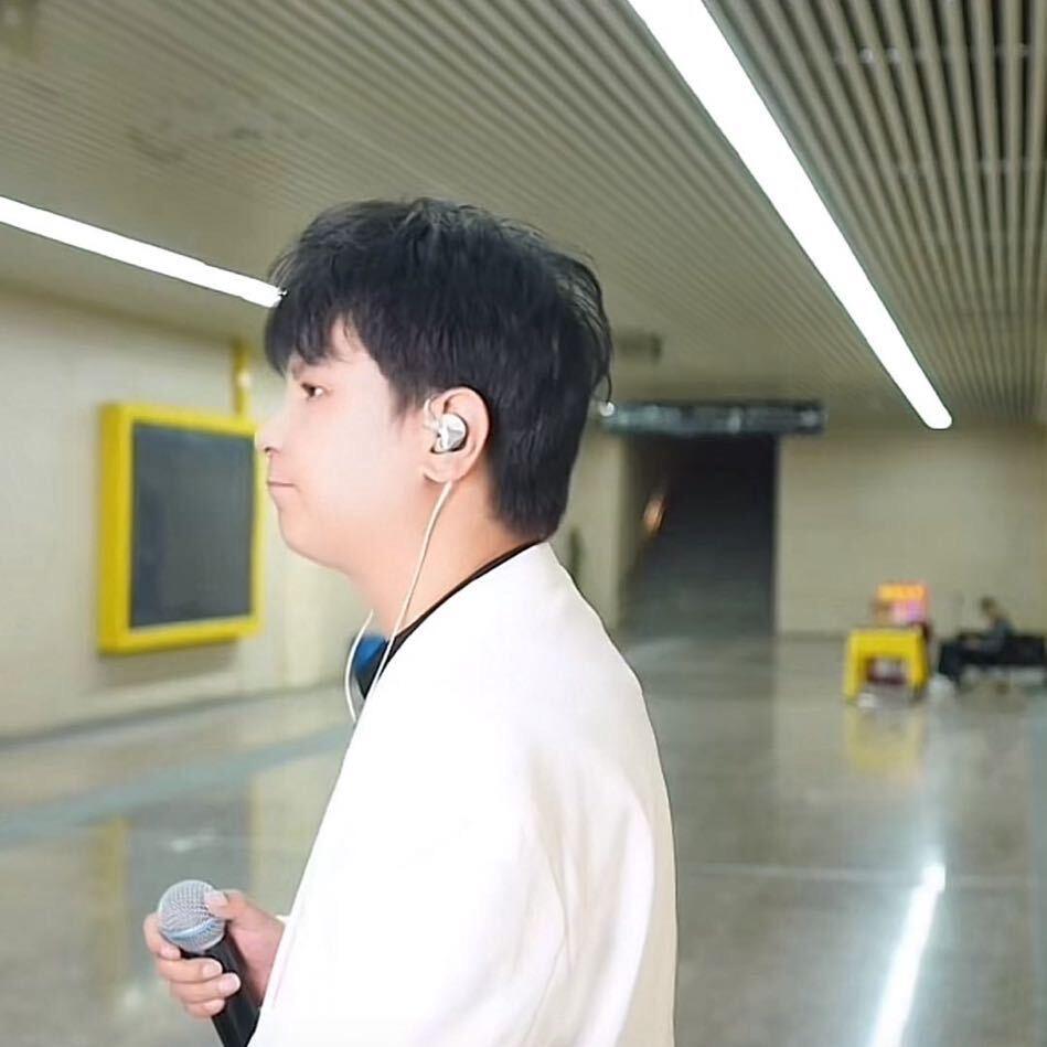 李富贵