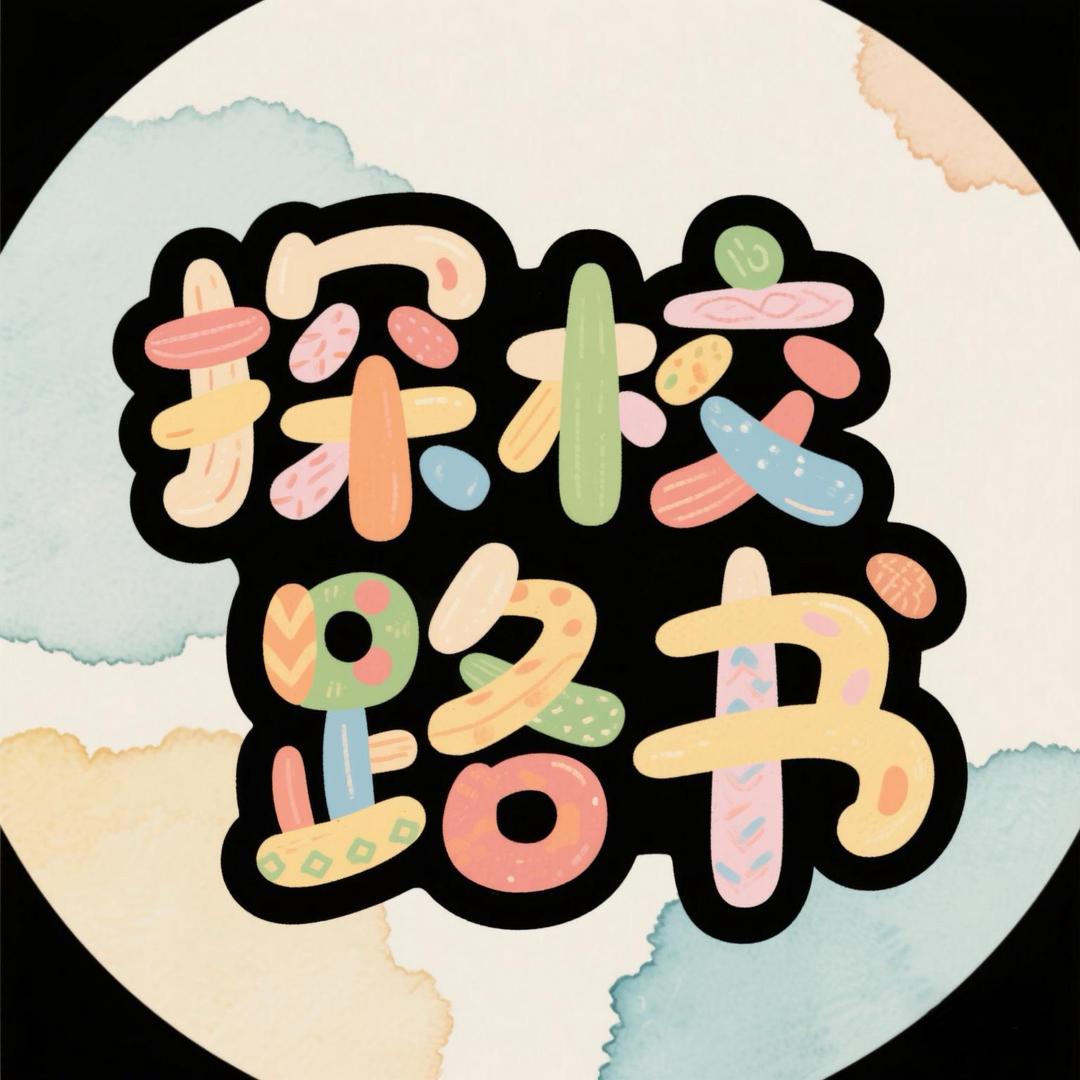 闪光文化-探校路书