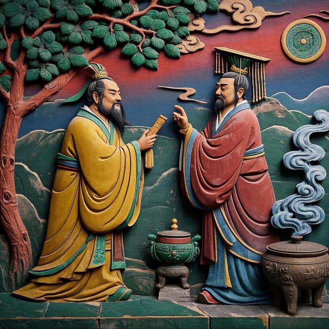 尔康福临