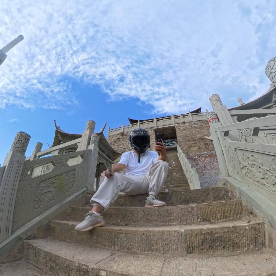 治愈学长