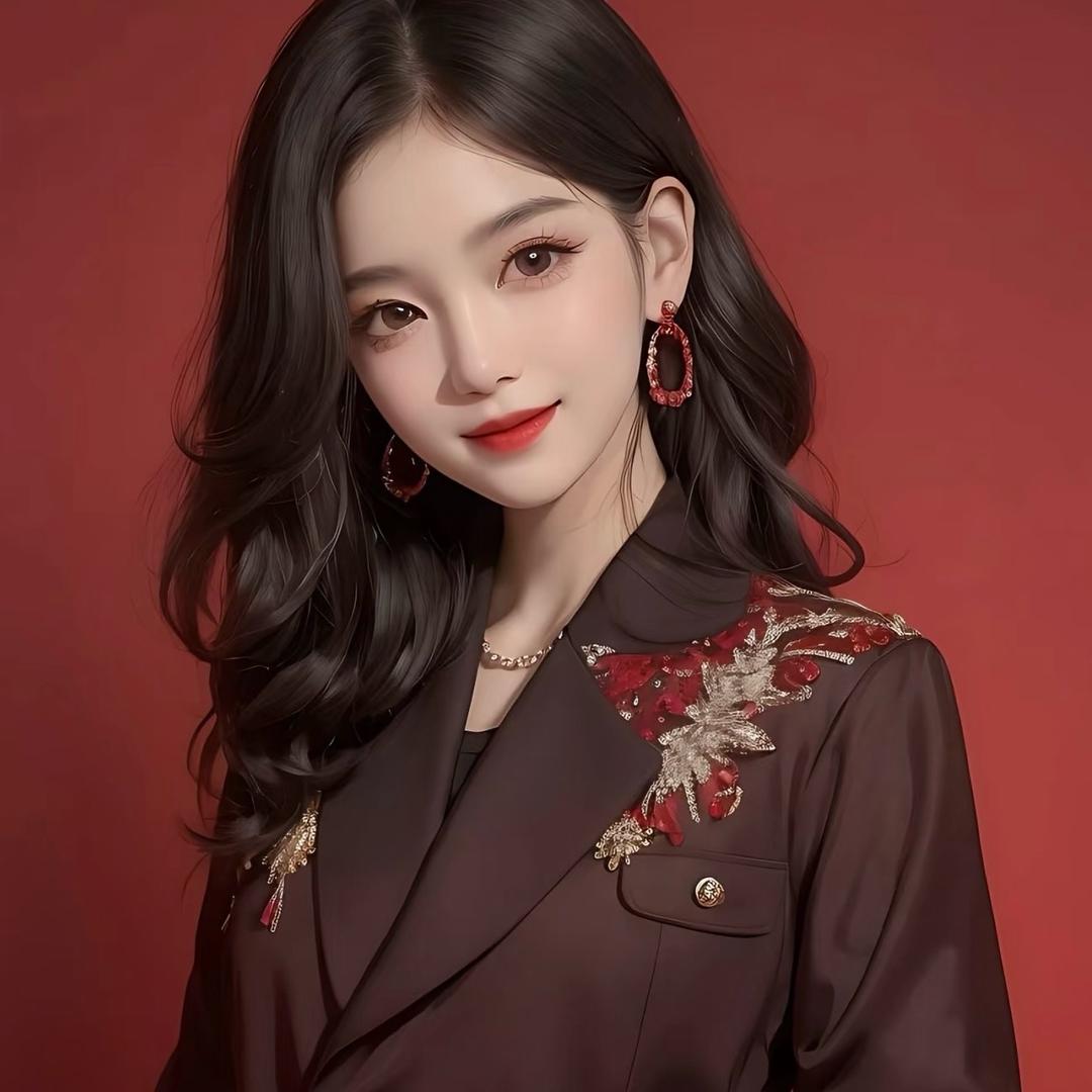 景德镇小红娘月月