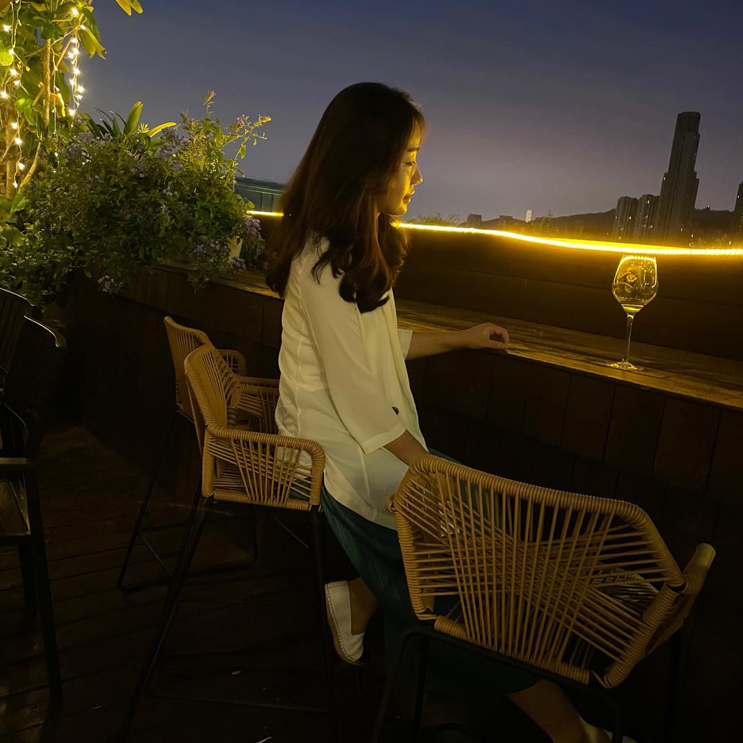 Hellen 😊Hu小姐姐