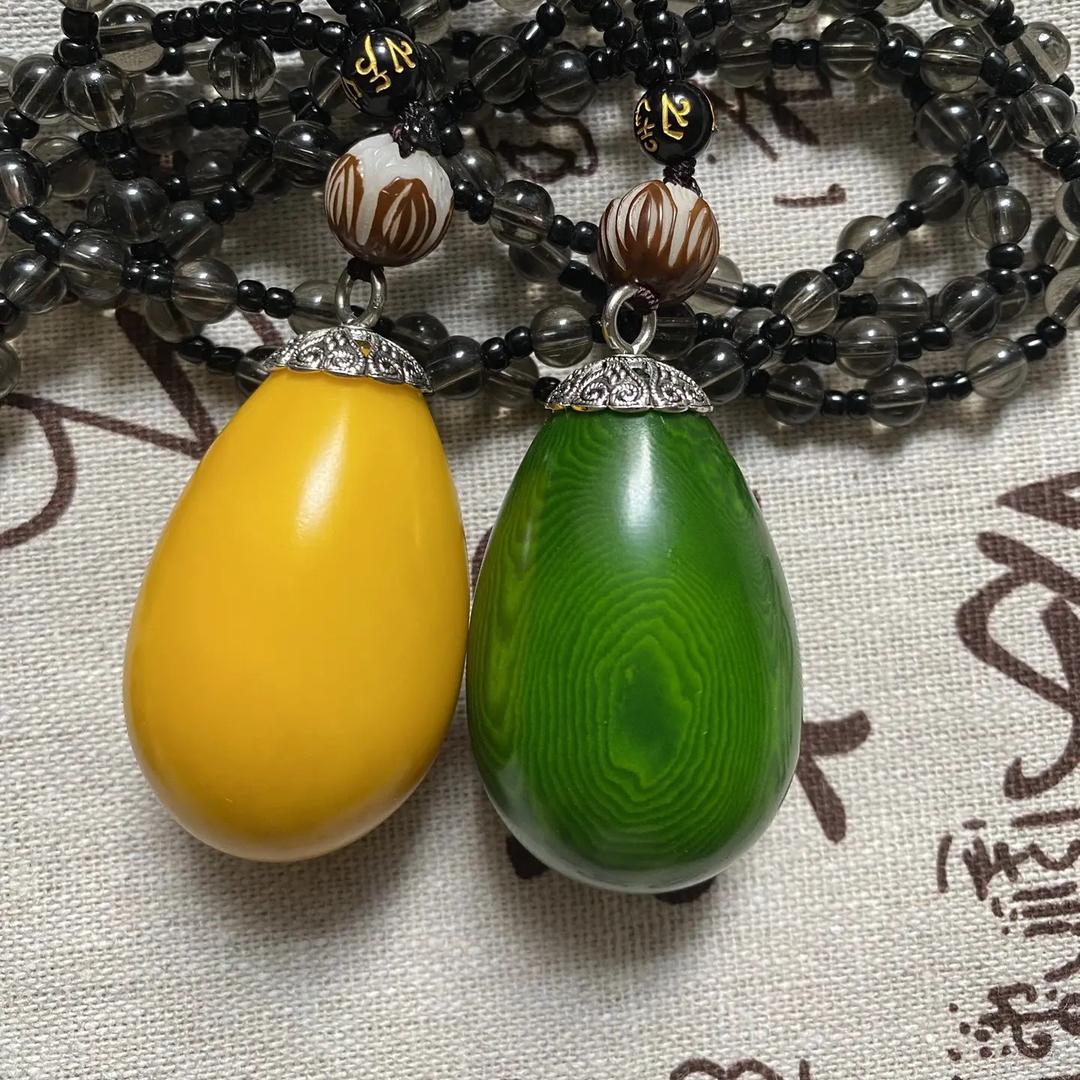 青橄榄工艺