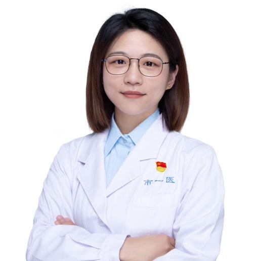 妇产科黄医生👩‍⚕️