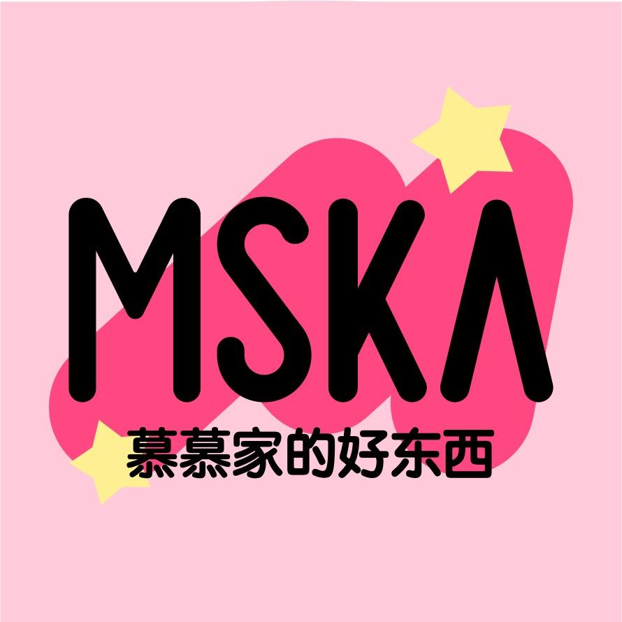 MSKA慕慕家的好东西