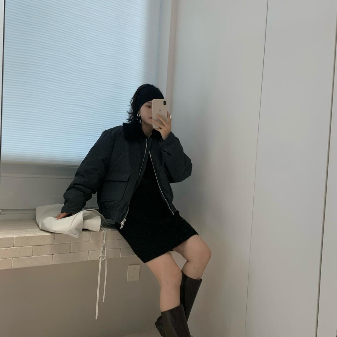 F.R  minimalism服饰